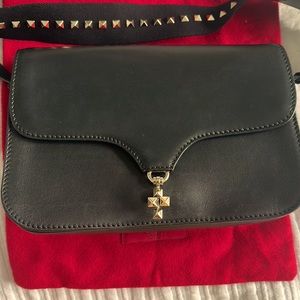 Valentino rockstud crossbody bag